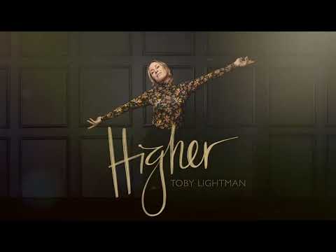Toby Lightman - Higher (Visualizer)