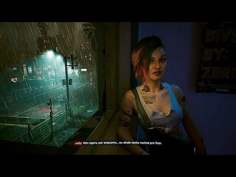 CYBERPUNK 2077: PATH TRACING - DLSS 3.5 QUALITY | ULTRA 1080P - WINDOWS 10 22H2 DXR/DX12