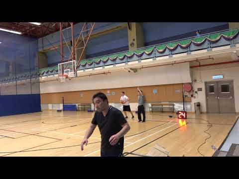 02MAR19 HK Cardinals vs Imperial Q4