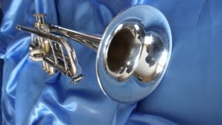 Review: Getzen Renaissance Bb Trumpet