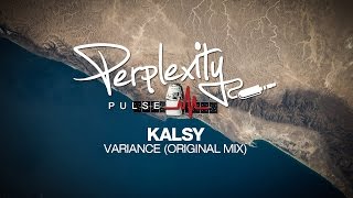kalsy - Variance (Original Mix) [PPF004] // Free Download