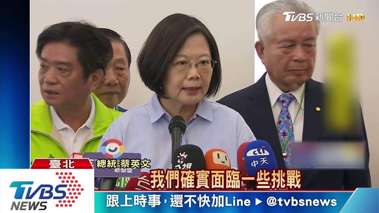 「小英外交」破功？　索國總理批「台灣無用」