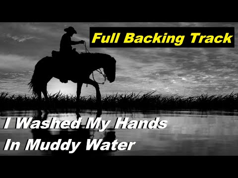 I washed my hands in muddy water - Johnny Rivers