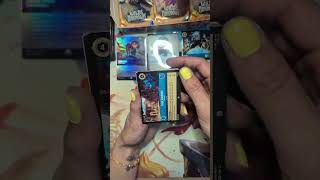 WE ACTUALLY PULLED THIS FROM A WILDS UNKNOWN PACK?! 😱✨