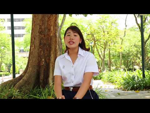 งานอังกฤษ 2 @ Chula 2018