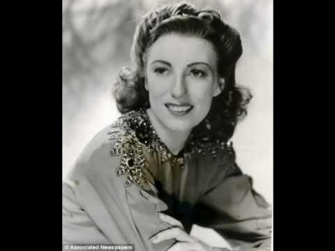 Vera Lynn - Making believe you're mine - 9" 78 rpm Crown label