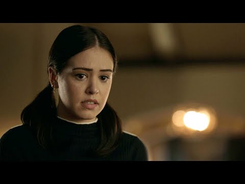 Legacies 4x07 Caroline and Stefan Reference | The Vampire Diaries