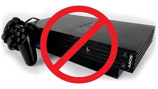 Why PS5 Won’t Launch With Backwards Compatibility