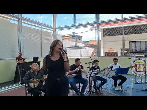 Táchira Espléndida - Vals