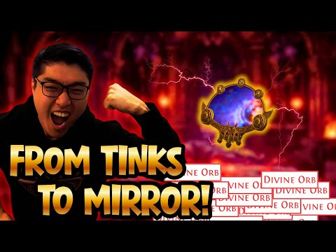 Zero to Mirror Playing the Game Ep. 6: Finally Getting The Mirror