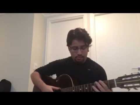 Bluesland - Jerry Reed (cover)