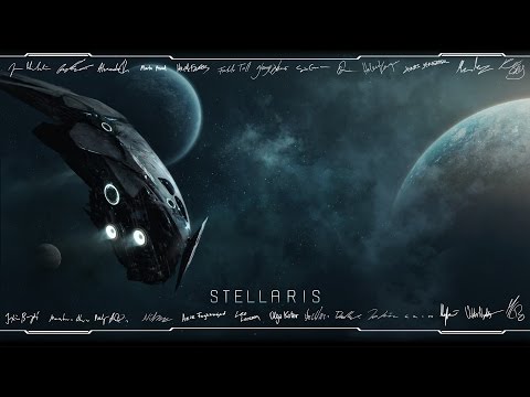 Stellaris - Human Stellar Confederation - Episode 90