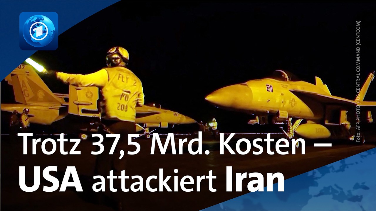 Iran-Krieg: Wie Menschen in Teheran die Drohungen erleben