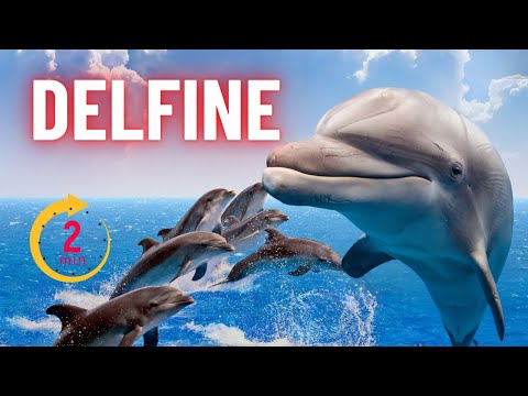 Erstaunliche Fakten über Delfine - Kennst du Nummer 7 schon?