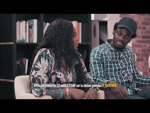 FF TALKSHOW SAISON 2 - EXTRAIT ÉPISODE 3 - LE DIVORCE