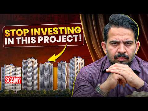 Don’t Invest In THESE Projects Until You Watch This | Gurgaon Real Estate