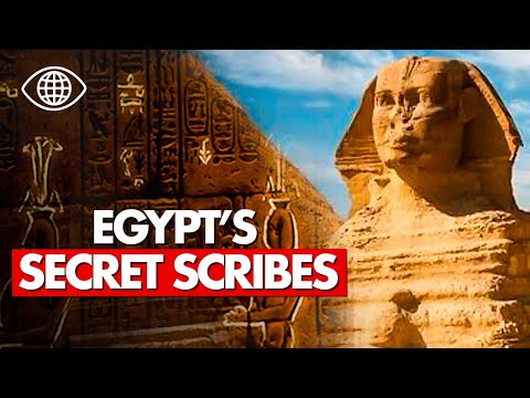 What Hieroglyphs Really Say About Ancient Egypt? | Documentary - AT