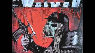 Voivod - Voivod