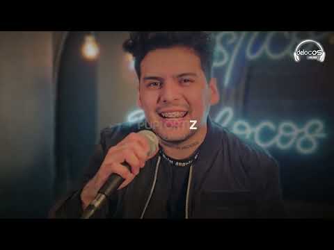 Pupi Ortiz  @LaxxiAr  | Amor secreto (Acústico de locos)