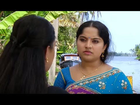 Pattusaree I Episode 221 - Part 2 I Mazhavil Manorama