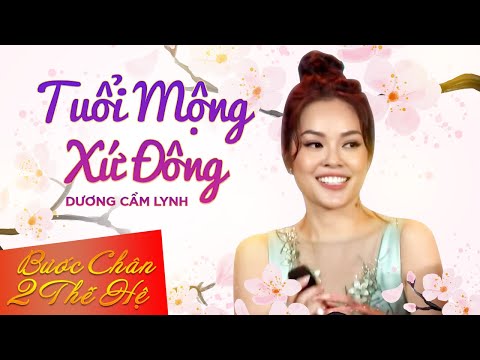 Thể hiện bởi Dương Cẩm Lynh