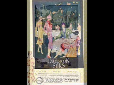 Van Phillips Orch. - I'm Doin' That Thing, 1930