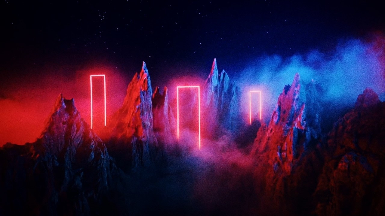 ORB - Reflections (Official Music Video)