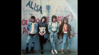 Alisa - Skidam kosulju da legnem - (Audio 1989)