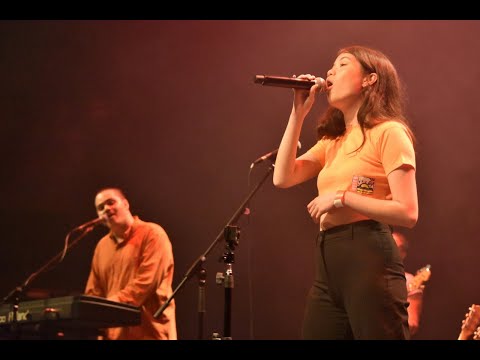 Better Be Home Soon - (Crowded House Cover) Lucy Sugerman & Koebi Faumui