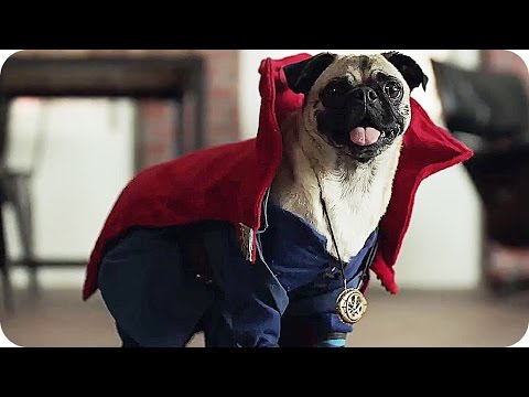 DOCTOR STRANGE Viral Video The New Avengers (2016) Marvel Movie