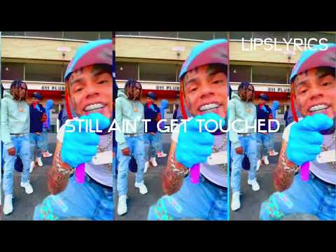 6IX9INE - OPPY (Snippet/Parte) (lyrics)