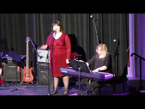 Beat the Winter Blues 2019 - Hannah O'Donnell