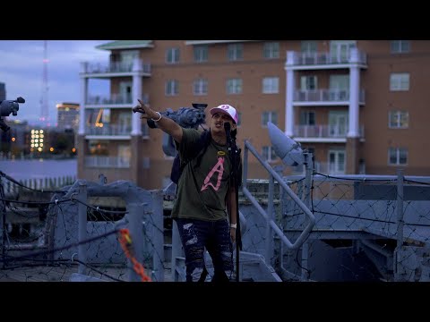 "Nun But Money" My Block LIVE Performance - Kado Wins | My Block LIVE©™