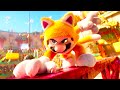 Las Mejores Escenas De La Película Super Mario Bros 4K