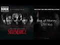 Wale Bag Of Money Feat Rick Ross Meek Mill T Pain 741Hz
