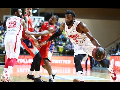 Pro A — Monaco 82 - 65 Le Havre — Highlights