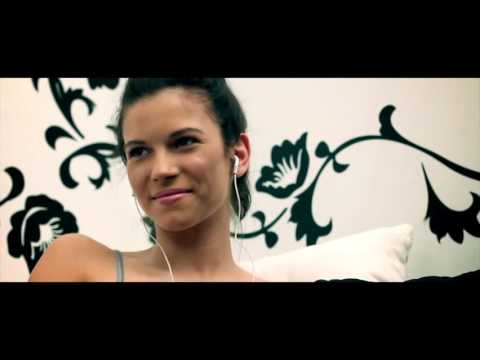 Goldhand feat  Nita   Rain down on me Official Music Video