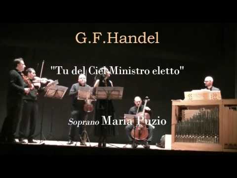 Fanzago Baroque Ensemble 