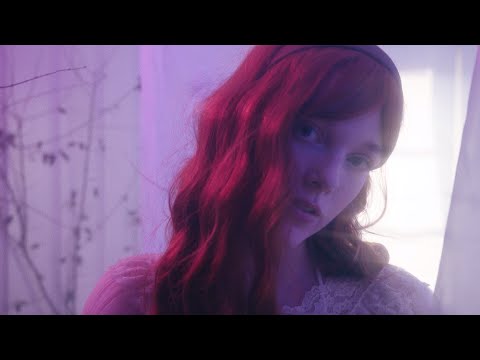 Maddie Medley - Wild Parts (Official Video)