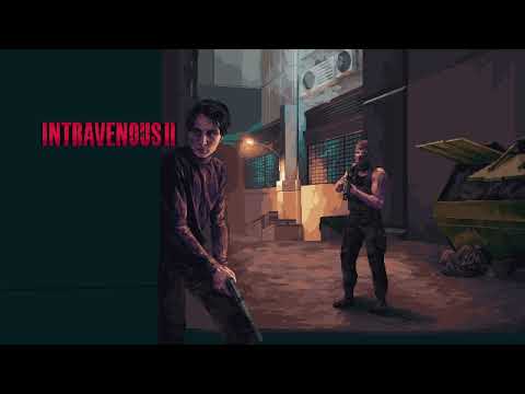 Intravenous 2 update 1.4.0 OST - Eradicate