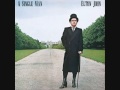 Elton John - I Cry At Night (A Single Man 14/16)