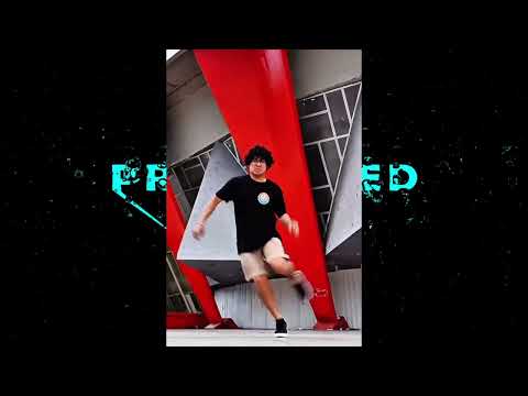 Andy Catriel | FREE STEP 🇵🇪🔥 #prohibitedtoxic #freestep #dance #music #dancing #shuffledance