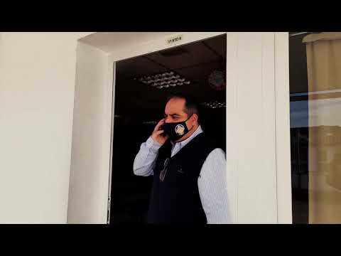 ¡Esto no puede seguir así!