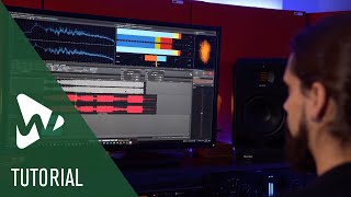 Reference Track | New Features in WaveLab 10