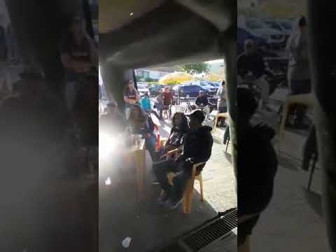 samba do grupo de amigos 2º edição aniversário do gui !!! marcio