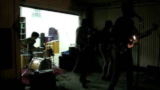 Losin' Streaks live at Gearhead Records Party