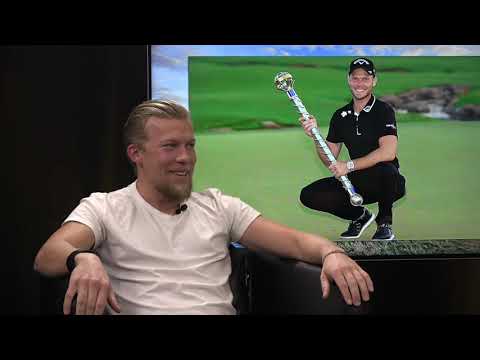 Tee Party: Tourfinaler, segertorka och Take That