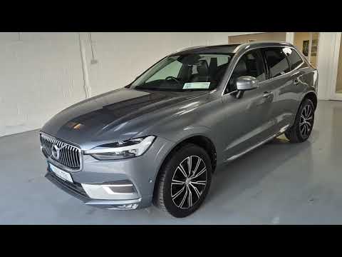 Volvo XC60 2021, Inscription Automatic - Image 2