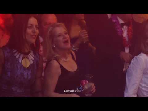 Fiesta del 28 - Real Club de Golf de Tenerife