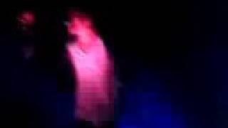 Kill Hannah @ NYC - Acid Rain